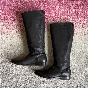 Frye Riding Boots